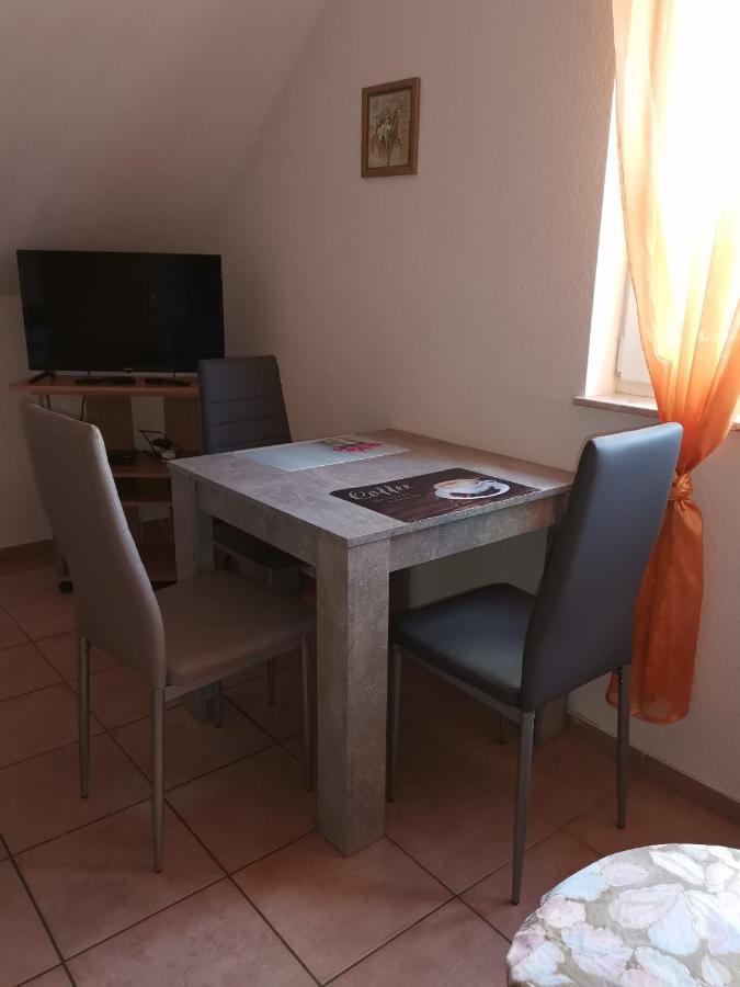 Apartment Og 2 Peine Esterno foto